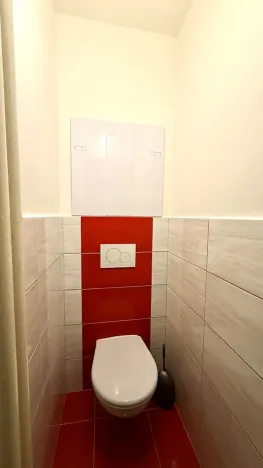 Pronájem bytu 2+1, Praha - Vršovice, Ruská, 52 m2