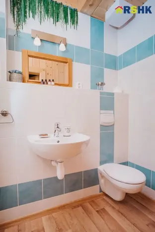 Prodej ubytování, Deštné v Orlických horách, 751 m2