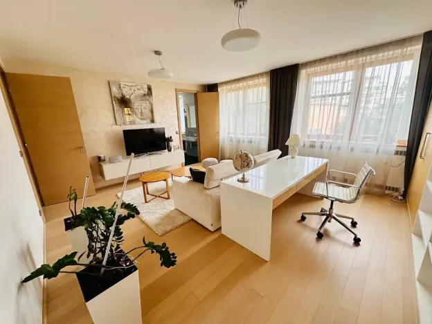 Prodej bytu 4+kk, Brno, Dřevařská, 172 m2