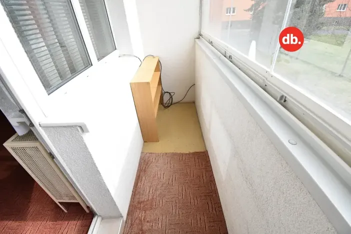Prodej bytu 3+1, Karlovy Vary, Šumavská, 64 m2