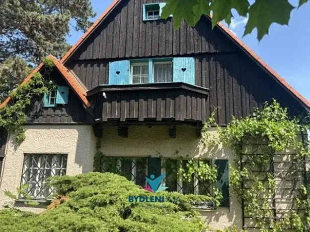Prodej vily, Teplice, Antonína Dvořáka, 300 m2