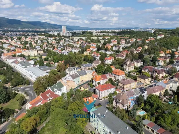 Prodej vily, Teplice, Antonína Dvořáka, 300 m2