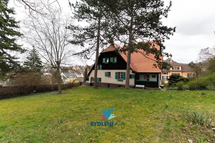 Prodej vily, Teplice, Antonína Dvořáka, 300 m2