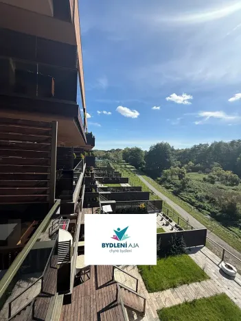 Prodej bytu 2+kk, Slaný, Lázeňská, 54 m2