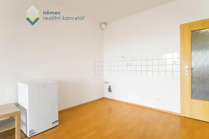 Prodej bytu 1+kk, Praha - Krč, Panuškova, 51 m2