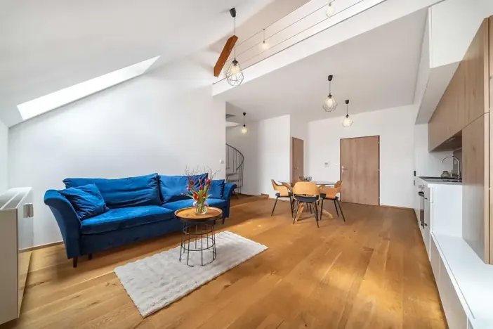 Prodej bytu 3+kk, Plzeň, Dobrovského, 87 m2