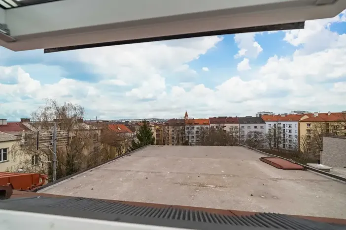 Prodej bytu 3+kk, Plzeň, Dobrovského, 87 m2