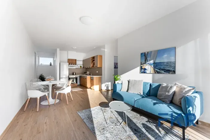 Prodej bytu 3+kk, Kralupy nad Vltavou, Na Horkách, 74 m2