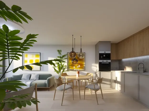 Prodej bytu 3+kk, Otrokovice, tř. Tomáše Bati, 74 m2
