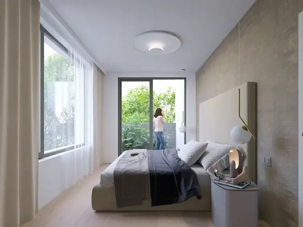 Prodej bytu 3+kk, Otrokovice, tř. Tomáše Bati, 74 m2
