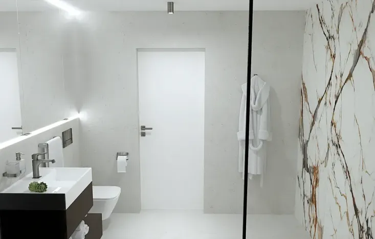 Prodej bytu 3+kk, Otrokovice, tř. Tomáše Bati, 74 m2