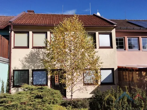 Prodej rodinného domu, Rýmařov, Slunečná, 100 m2