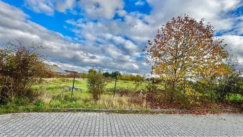 Prodej komerčního pozemku, Tachlovice, 6000 m2