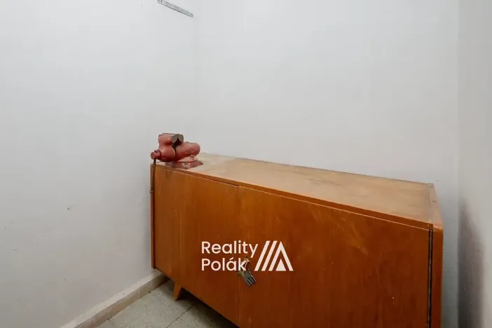 Prodej bytu 1+kk, Liberec, Sokolovská, 27 m2