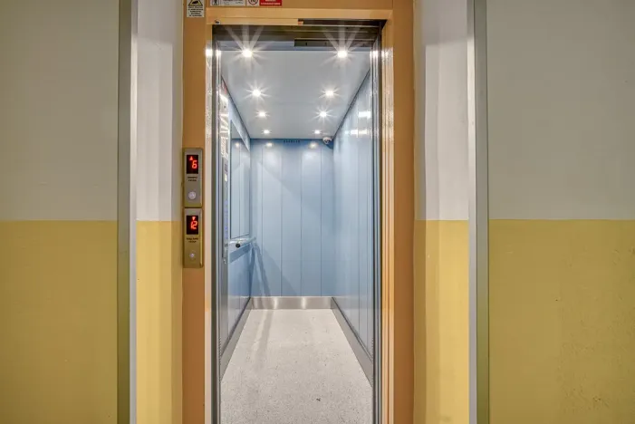 Pronájem bytu 1+1, Ústí nad Labem - Krásné Březno, Rozcestí, 41 m2