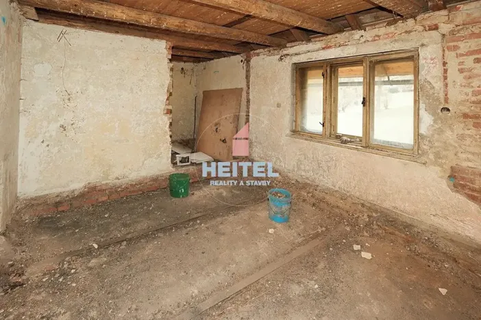 Prodej vícegeneračního domu, Hanušovice, 300 m2