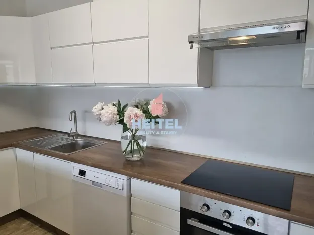 Pronájem bytu 2+kk, Olomouc, 17. listopadu, 56 m2