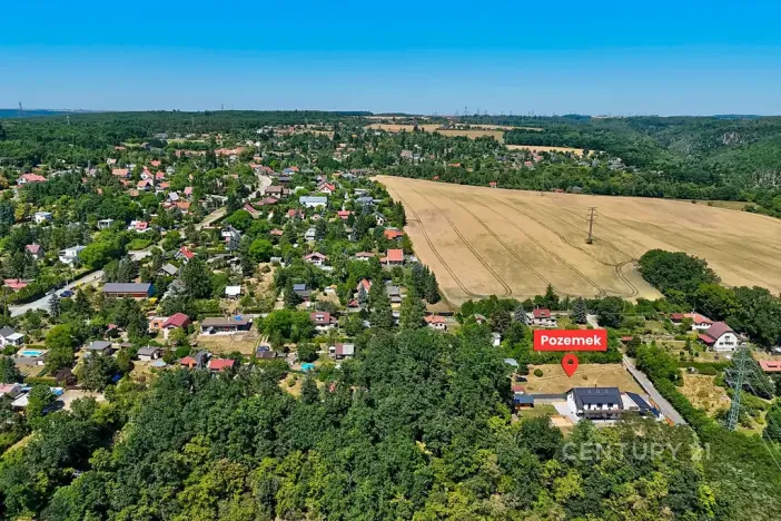 Prodej chaty, Březová-Oleško, Lomená, 47 m2