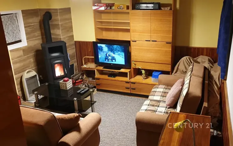 Prodej chaty, Březová-Oleško, Lomená, 47 m2