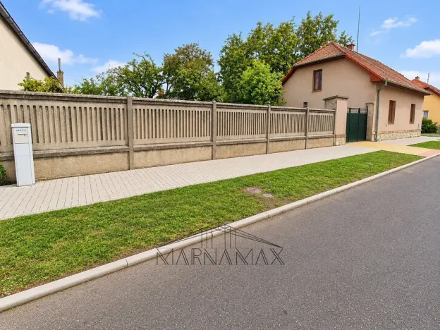 Prodej rodinného domu, Jimlín, 85 m2