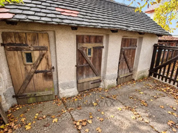 Prodej rodinného domu, Jimlín, 85 m2
