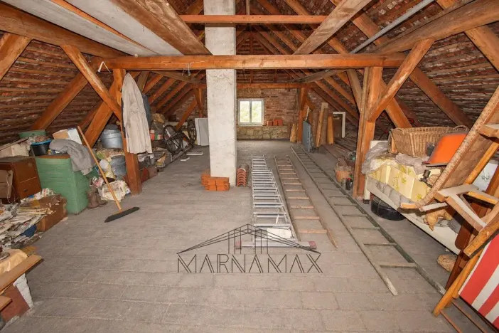 Prodej rodinného domu, Jimlín, 85 m2