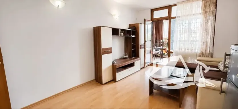Prodej bytu 2+kk, Nesebar, Bulharsko, 70 m2
