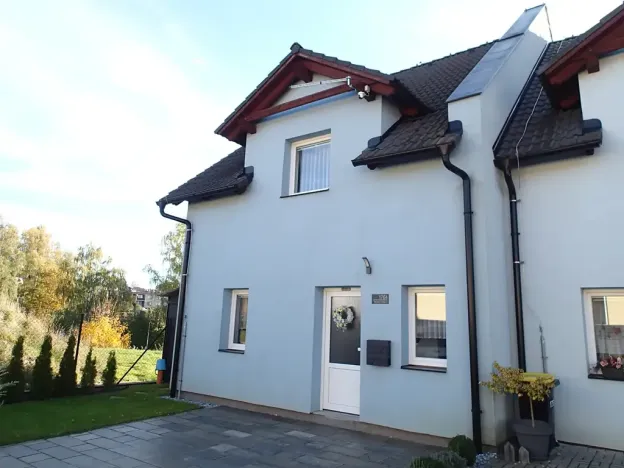 Prodej rodinného domu, Hlinsko, Holetínská, 110 m2