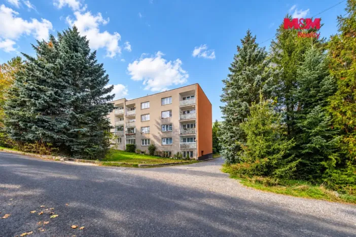 Prodej bytu 3+1, Mnichovice, Pražská, 78 m2