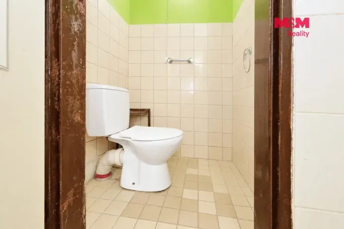 Prodej rodinného domu, Dolní Chvatliny - Mančice, 68 m2