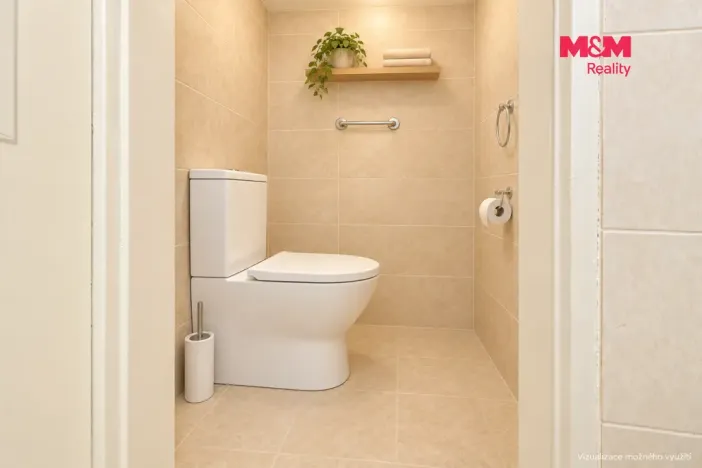 Prodej rodinného domu, Dolní Chvatliny - Mančice, 68 m2