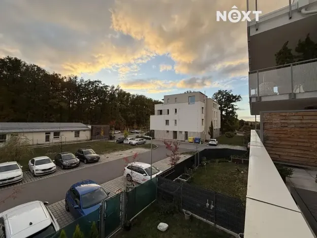 Prodej bytu 3+kk, Hluboká nad Vltavou, U Parku, 74 m2