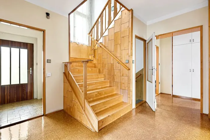 Prodej rodinného domu, Sezimovo Ústí, Švehlova, 271 m2