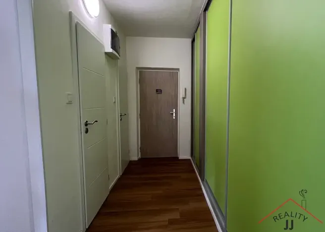 Pronájem bytu 2+1, Praha - Malešice, Bydžovského, 57 m2