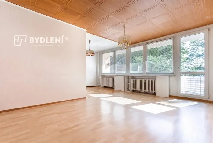 Prodej bytu 3+1, Teplice, Trnovanská, 70 m2