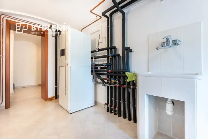 Prodej rodinného domu, Teplice, Josefa Šafaříka, 382 m2