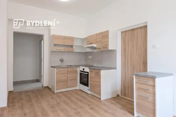 Pronájem bytu 4+kk, Teplice, Havlíčkova, 118 m2