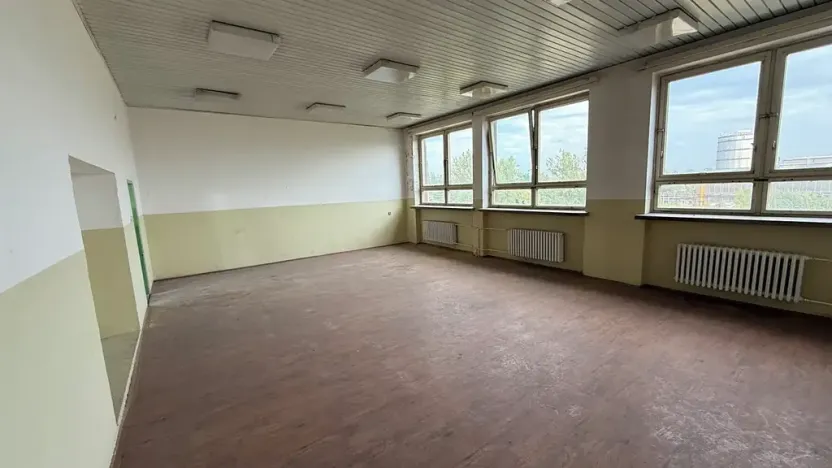 Pronájem skladu, Ostrava, Vratimovská, 57 m2