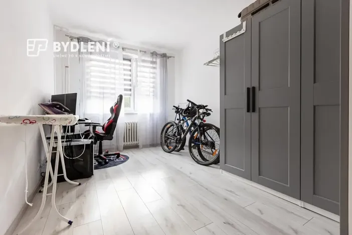 Prodej bytu 4+1, Teplice, U Červeného kostela, 94 m2