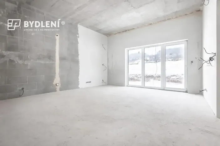 Prodej rodinného domu, Košťany, K zámku, 146 m2