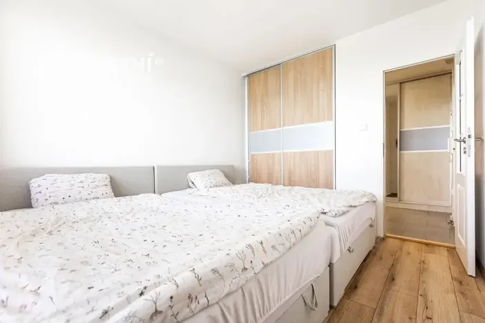 Prodej bytu 3+kk, Teplice, Javorová, 74 m2
