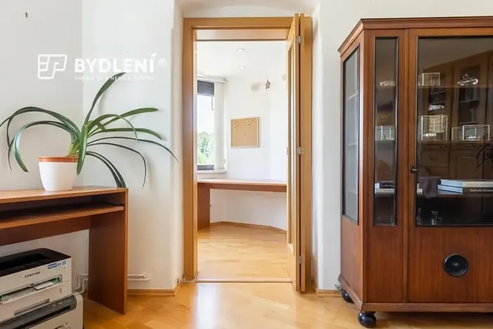 Prodej bytu 3+1, Ústí nad Labem, Elišky Krásnohorské, 74 m2