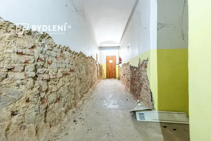 Prodej činžovního domu, Teplice, U Kamenných lázní, 388 m2