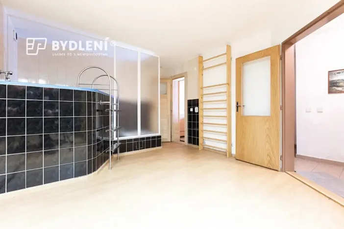 Prodej rodinného domu, Zahořany, 250 m2