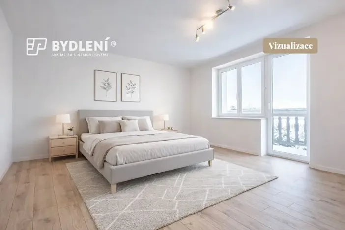 Prodej rodinného domu, Zahořany, 250 m2