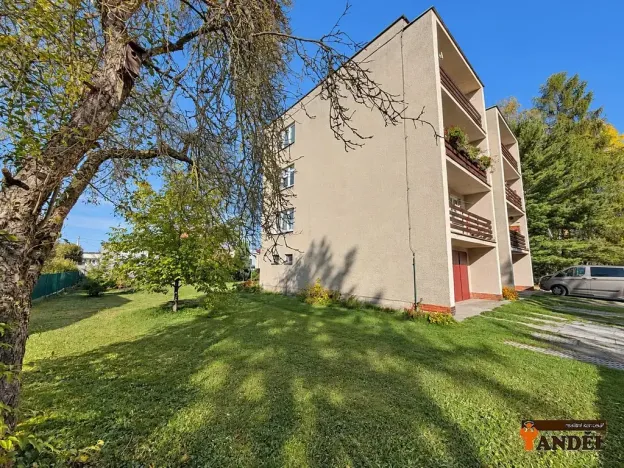 Prodej bytu 1+1, Frýdek-Místek, Kollárova, 23 m2