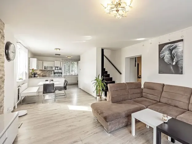 Prodej rodinného domu, Příbram, 250 m2