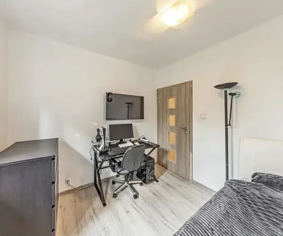 Prodej rodinného domu, Příbram, 250 m2