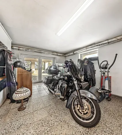 Prodej rodinného domu, Příbram, 250 m2