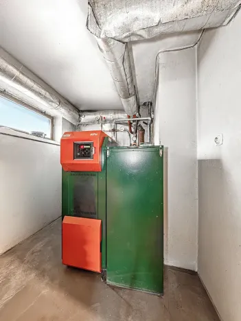 Prodej rodinného domu, Příbram, 250 m2